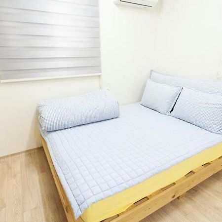 Danaharu Guesthouse Чонджу Екстер'єр фото