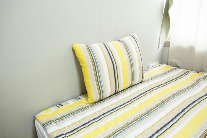 Danaharu Guesthouse Чонджу Екстер'єр фото