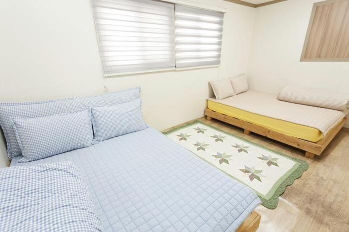 Danaharu Guesthouse Чонджу Екстер'єр фото