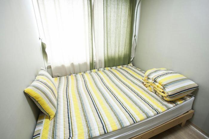 Danaharu Guesthouse Чонджу Екстер'єр фото