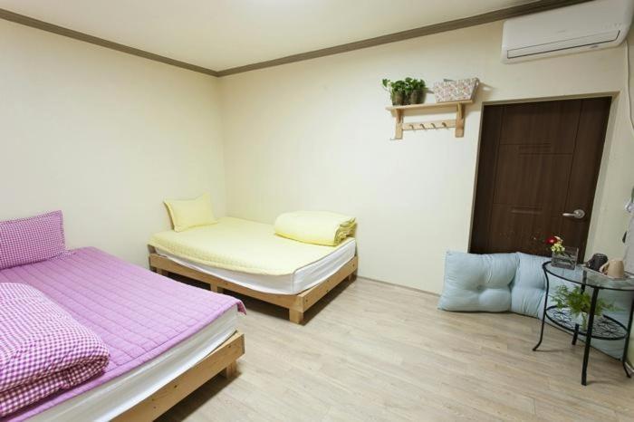 Danaharu Guesthouse Чонджу Екстер'єр фото