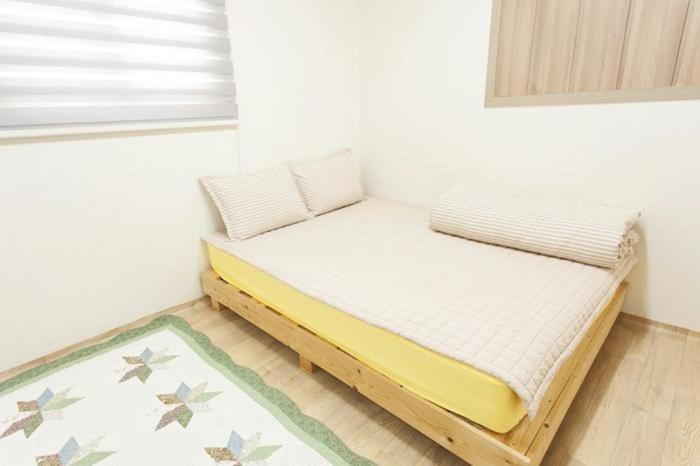 Danaharu Guesthouse Чонджу Екстер'єр фото