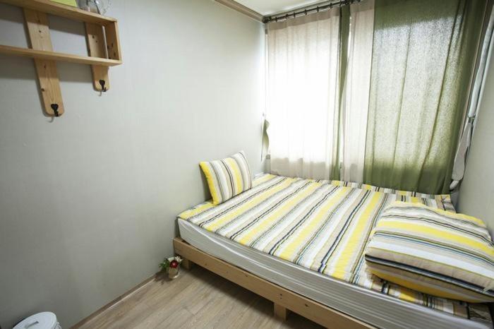 Danaharu Guesthouse Чонджу Екстер'єр фото