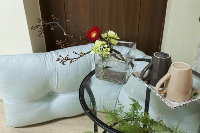 Danaharu Guesthouse Чонджу Екстер'єр фото